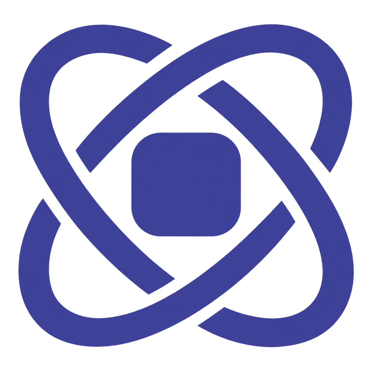 HubCRM Logo